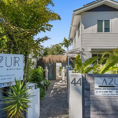 Azur Byron Bay Exterior foto