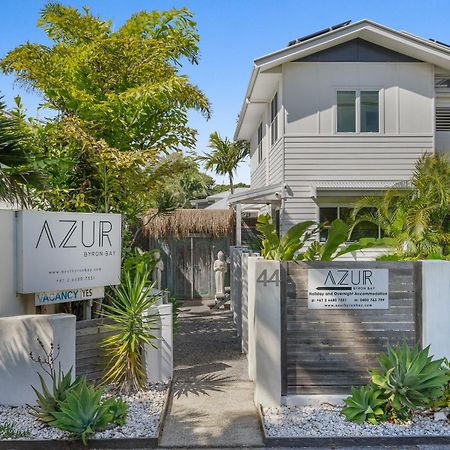 Azur Byron Bay Exterior foto