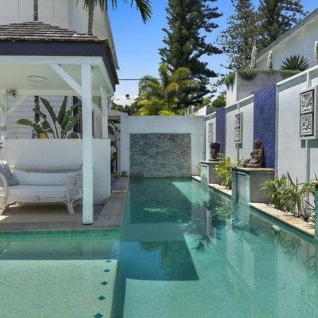 Azur Byron Bay Exterior foto