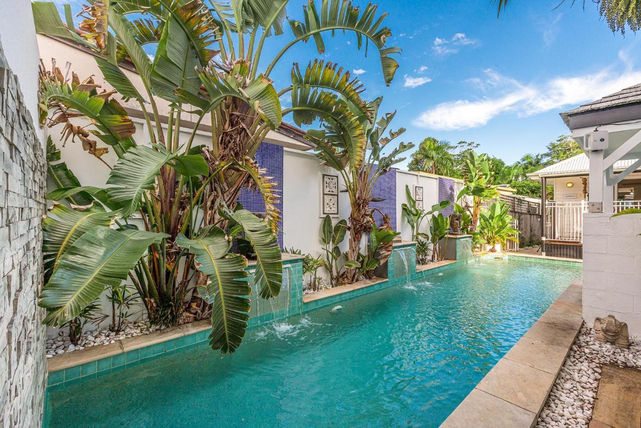 Azur Byron Bay Exterior foto