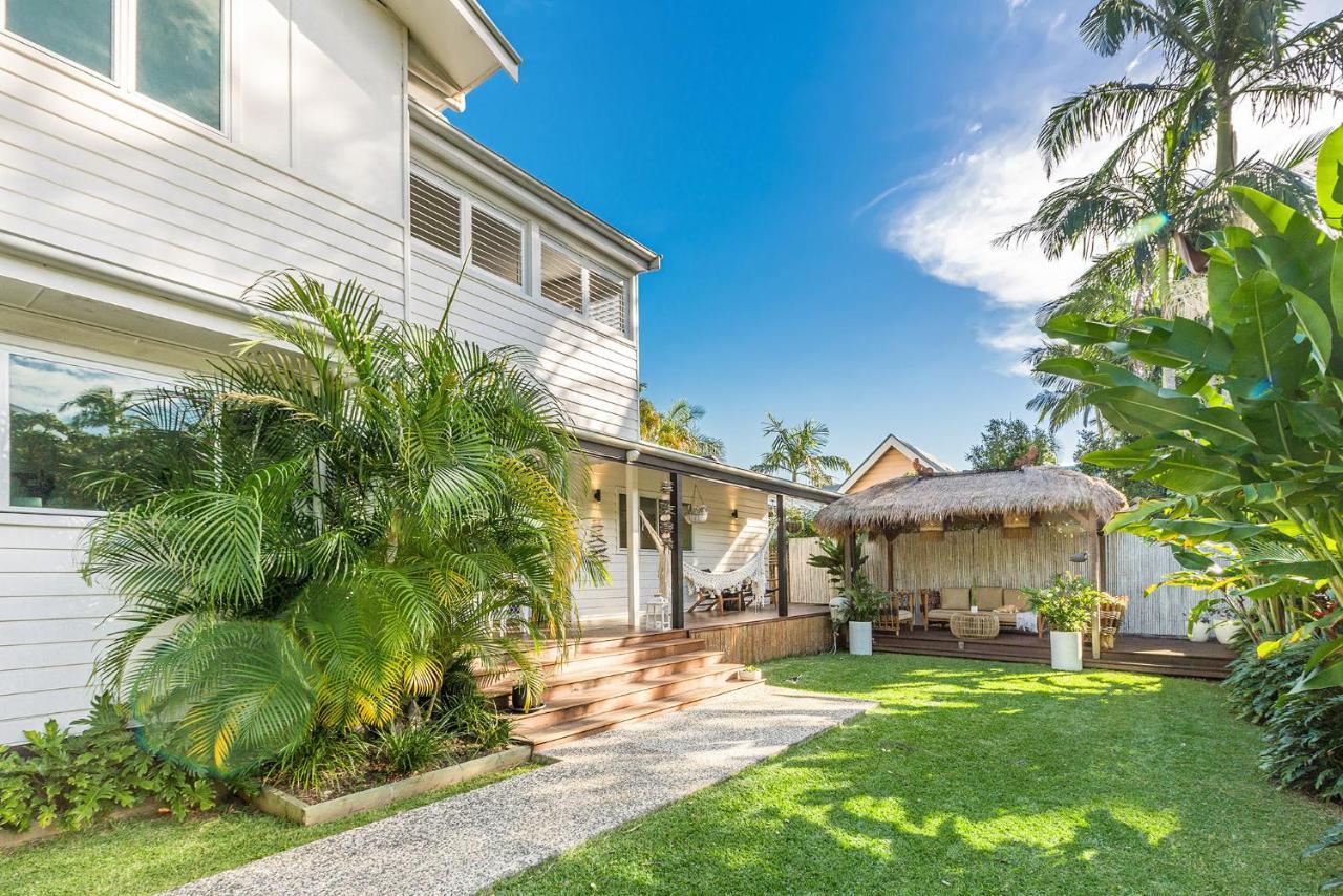 Azur Byron Bay Exterior foto