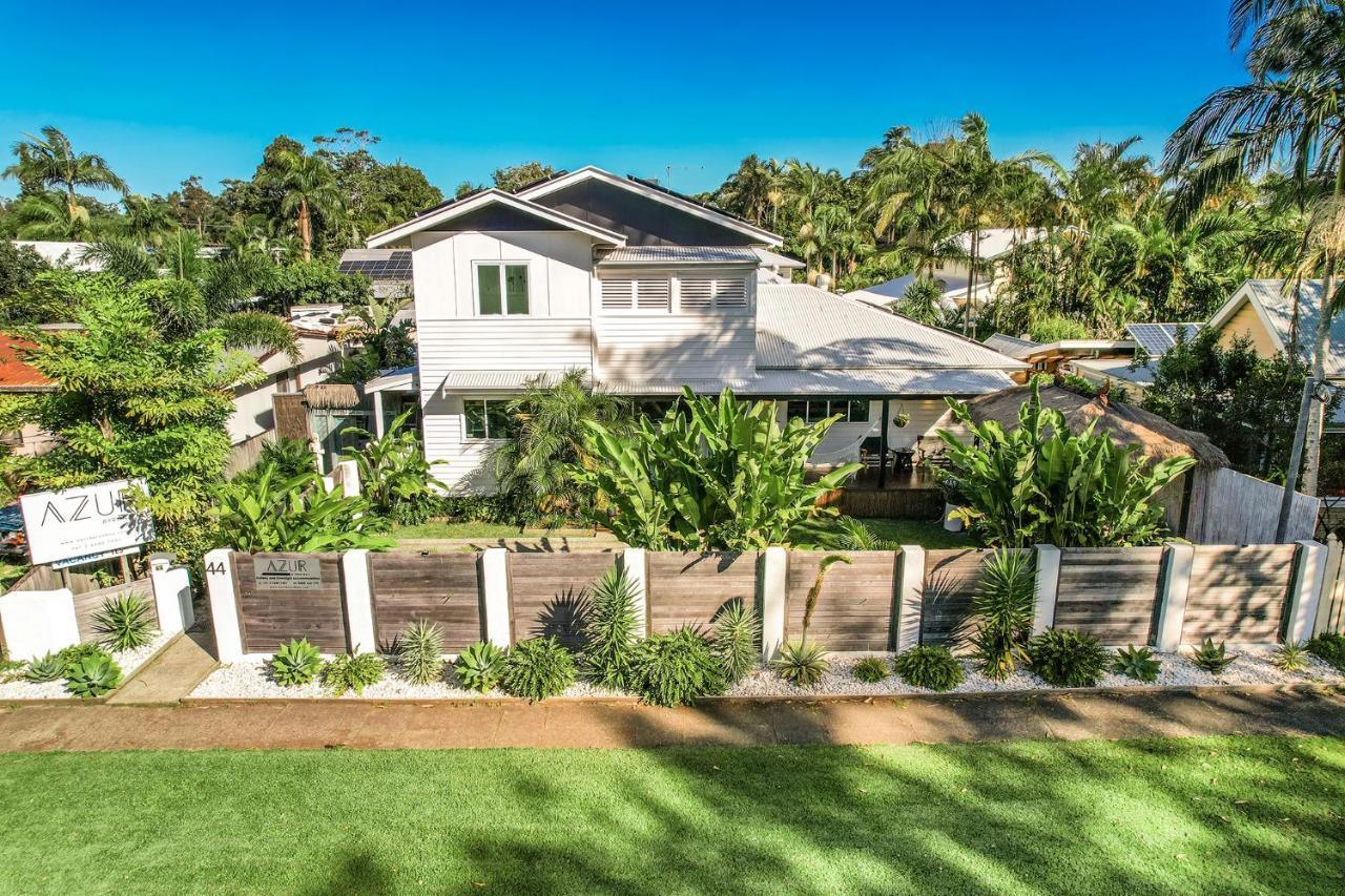 Azur Byron Bay Exterior foto