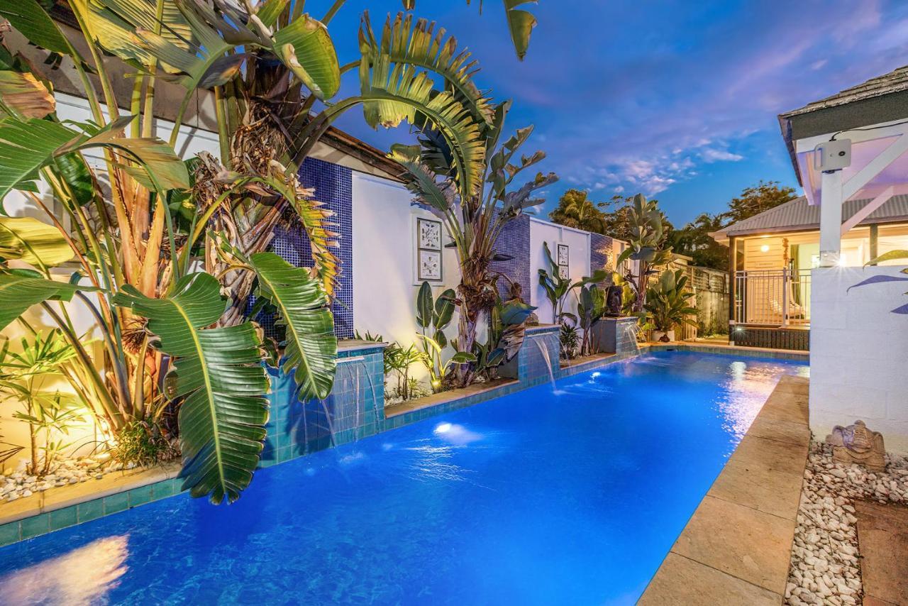 Azur Byron Bay Exterior foto