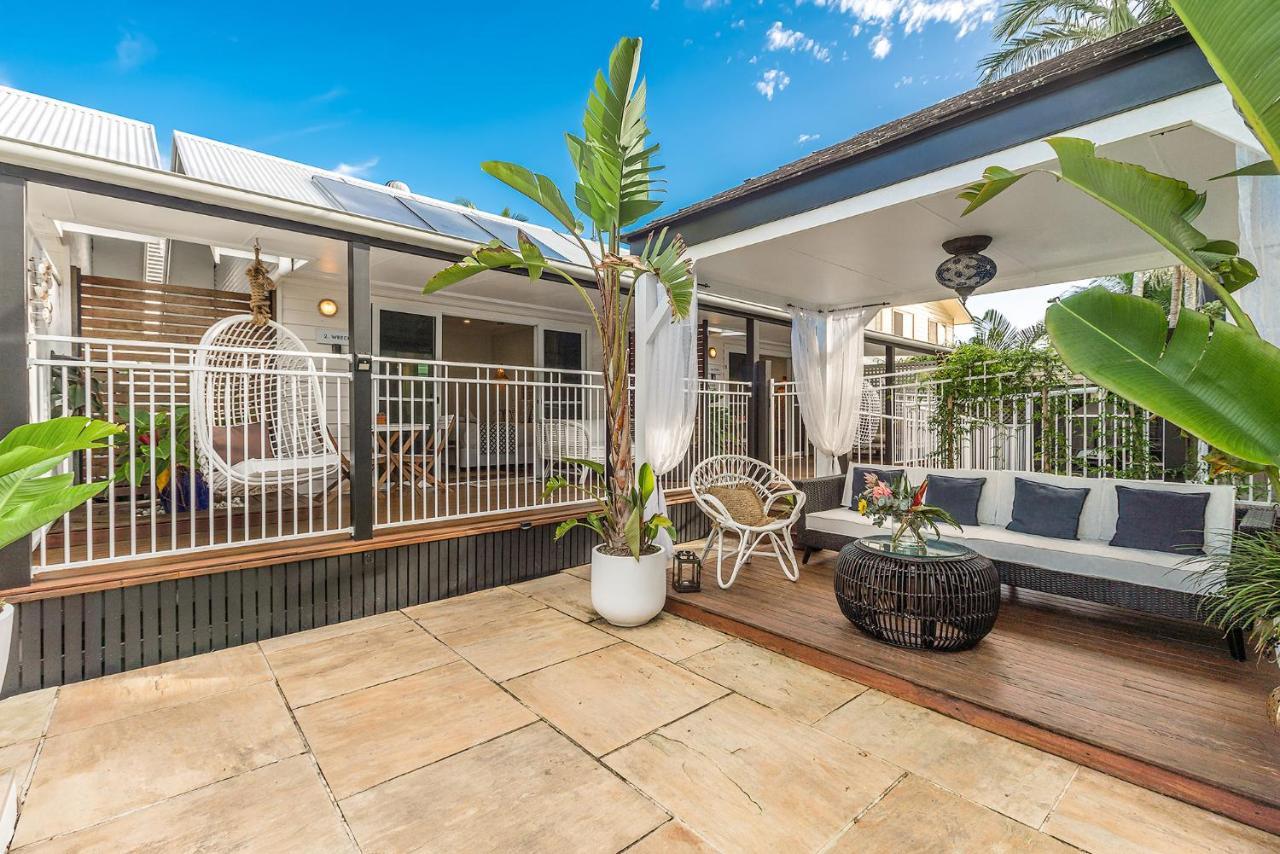 Azur Byron Bay Exterior foto