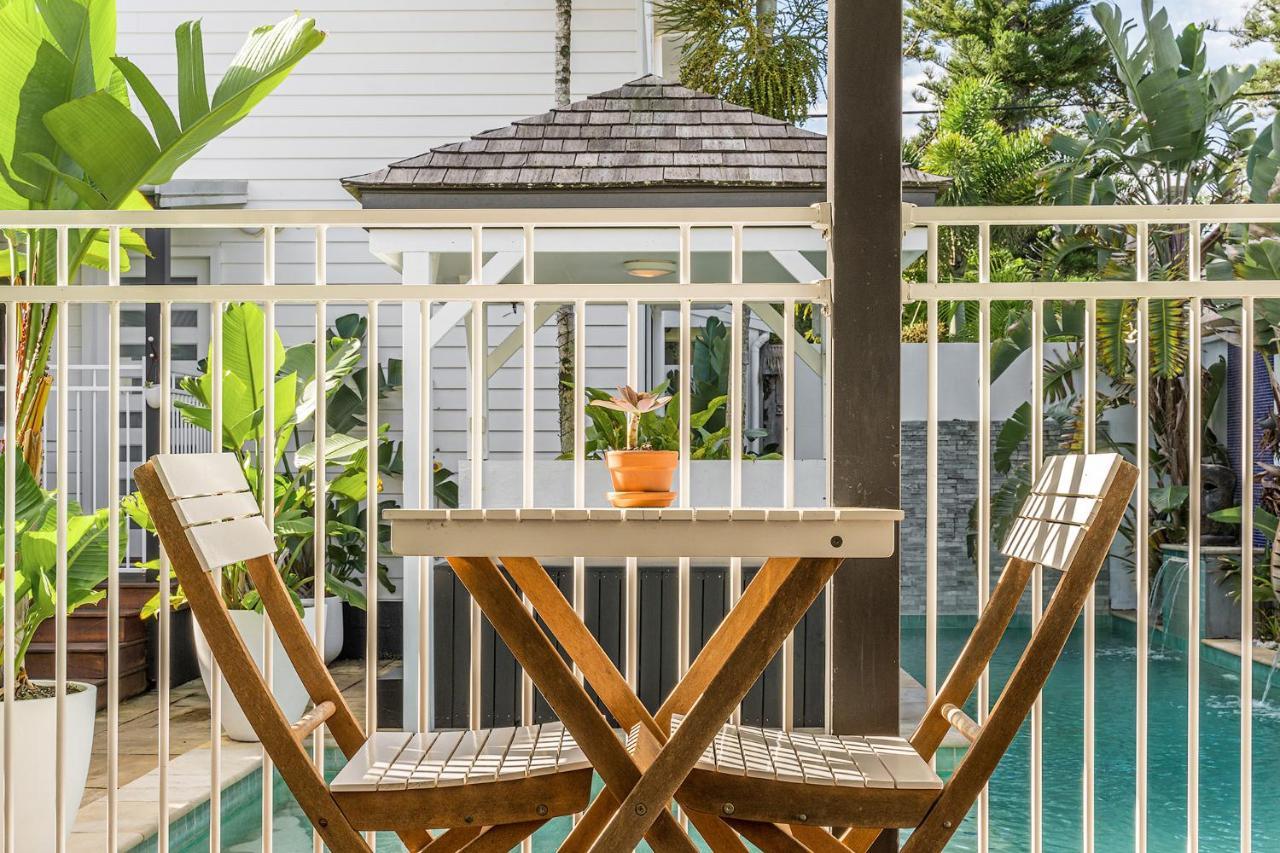 Azur Byron Bay Exterior foto