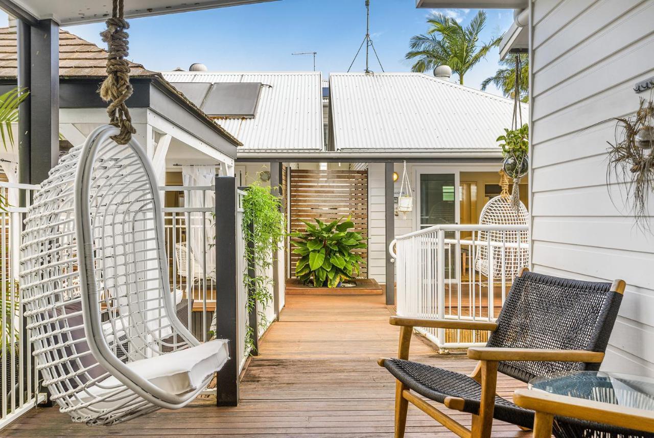 Azur Byron Bay Exterior foto