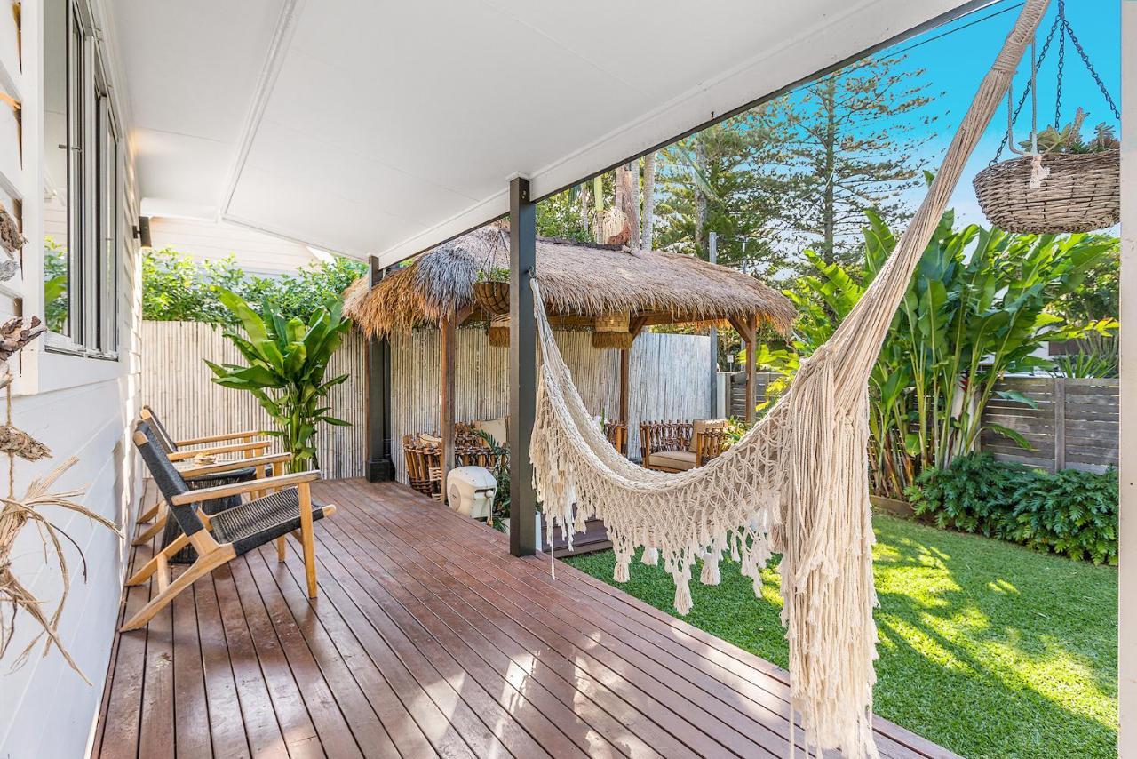 Azur Byron Bay Exterior foto