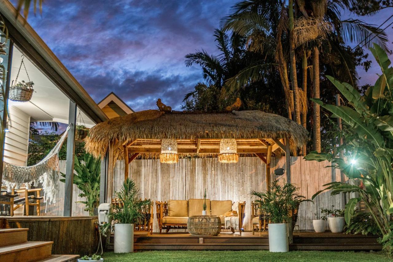 Azur Byron Bay Exterior foto