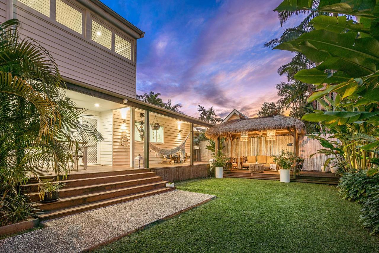 Azur Byron Bay Exterior foto