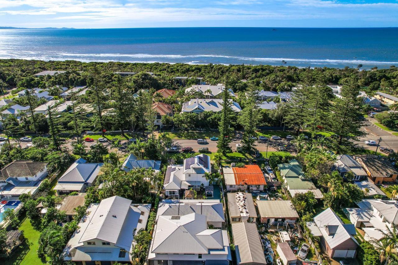Azur Byron Bay Exterior foto