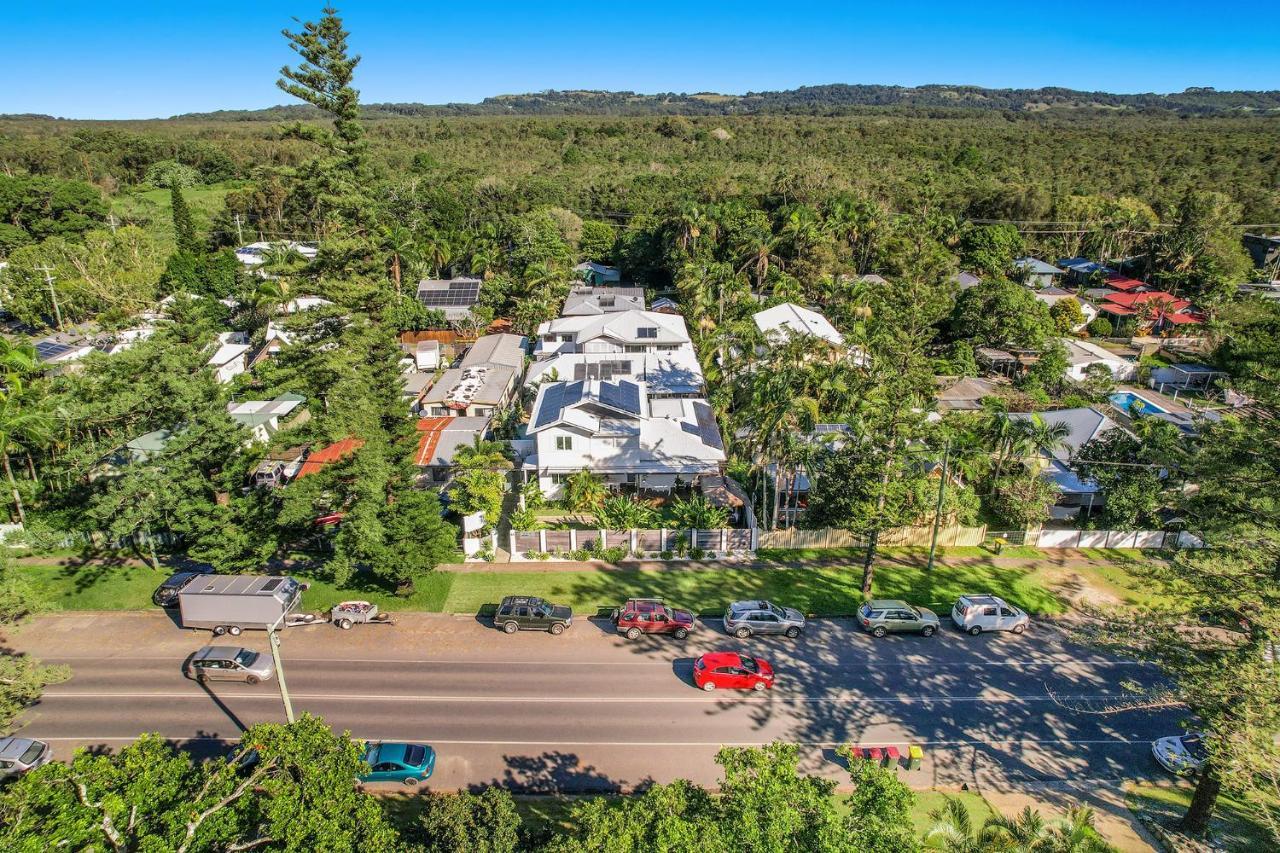 Azur Byron Bay Exterior foto