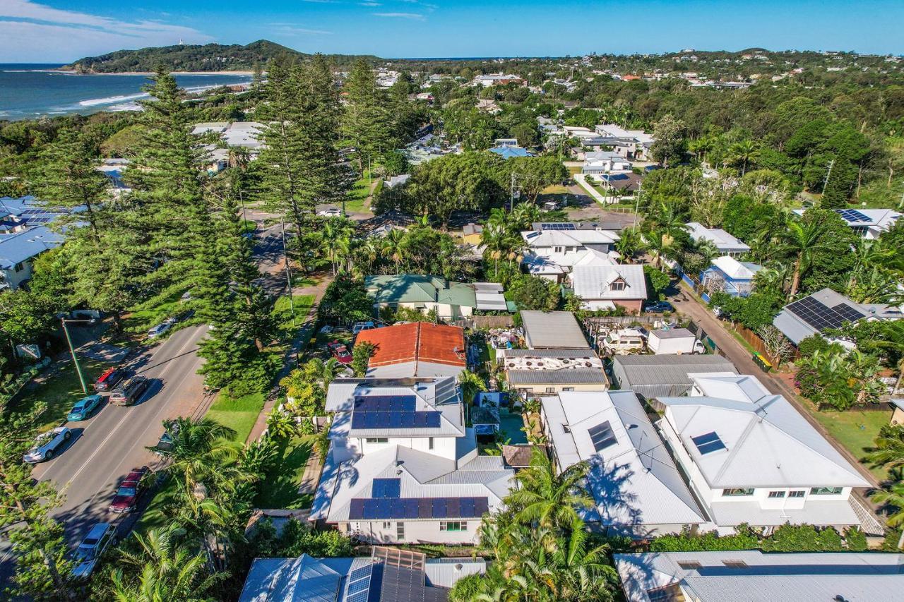 Azur Byron Bay Exterior foto