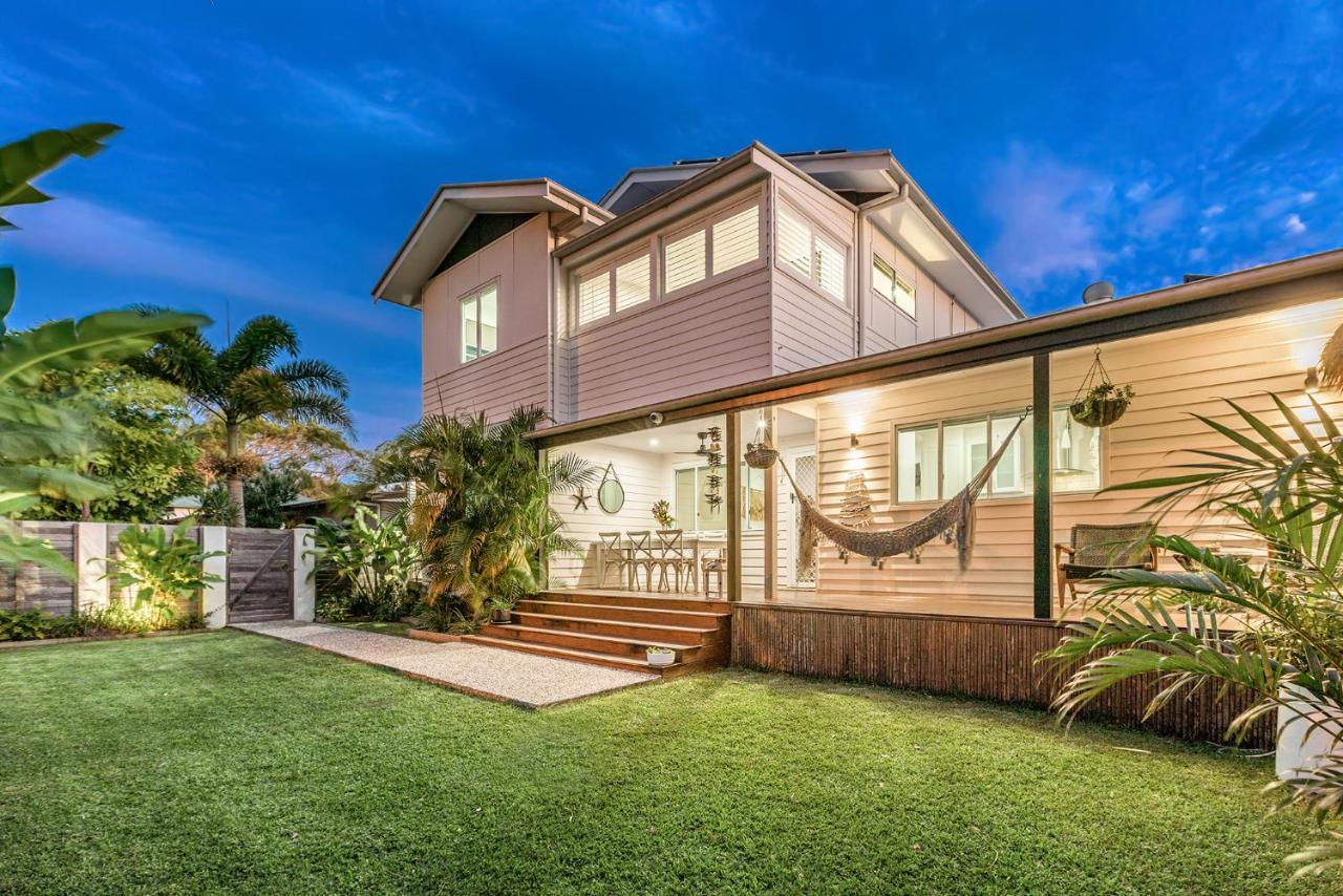 Azur Byron Bay Exterior foto