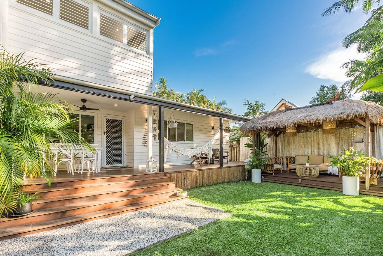 Azur Byron Bay Exterior foto
