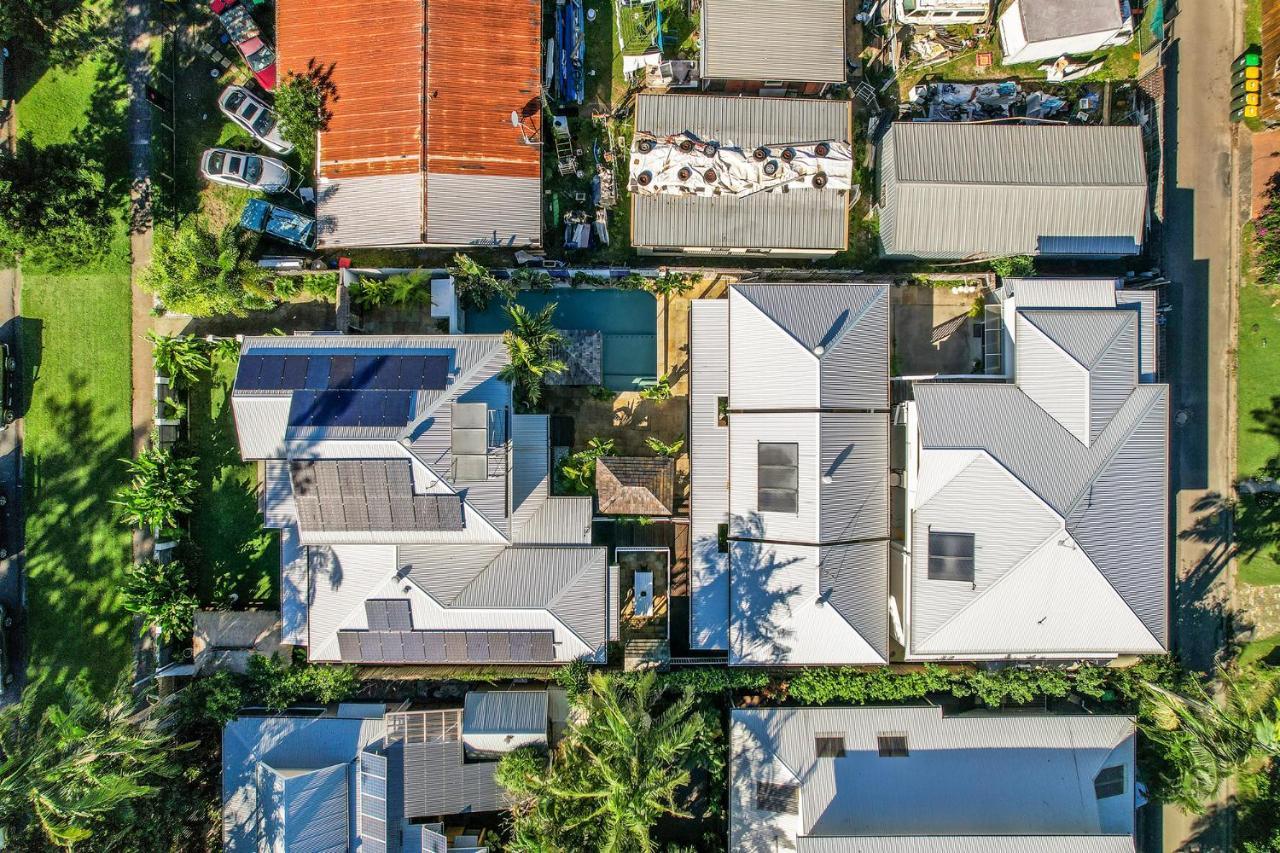 Azur Byron Bay Exterior foto