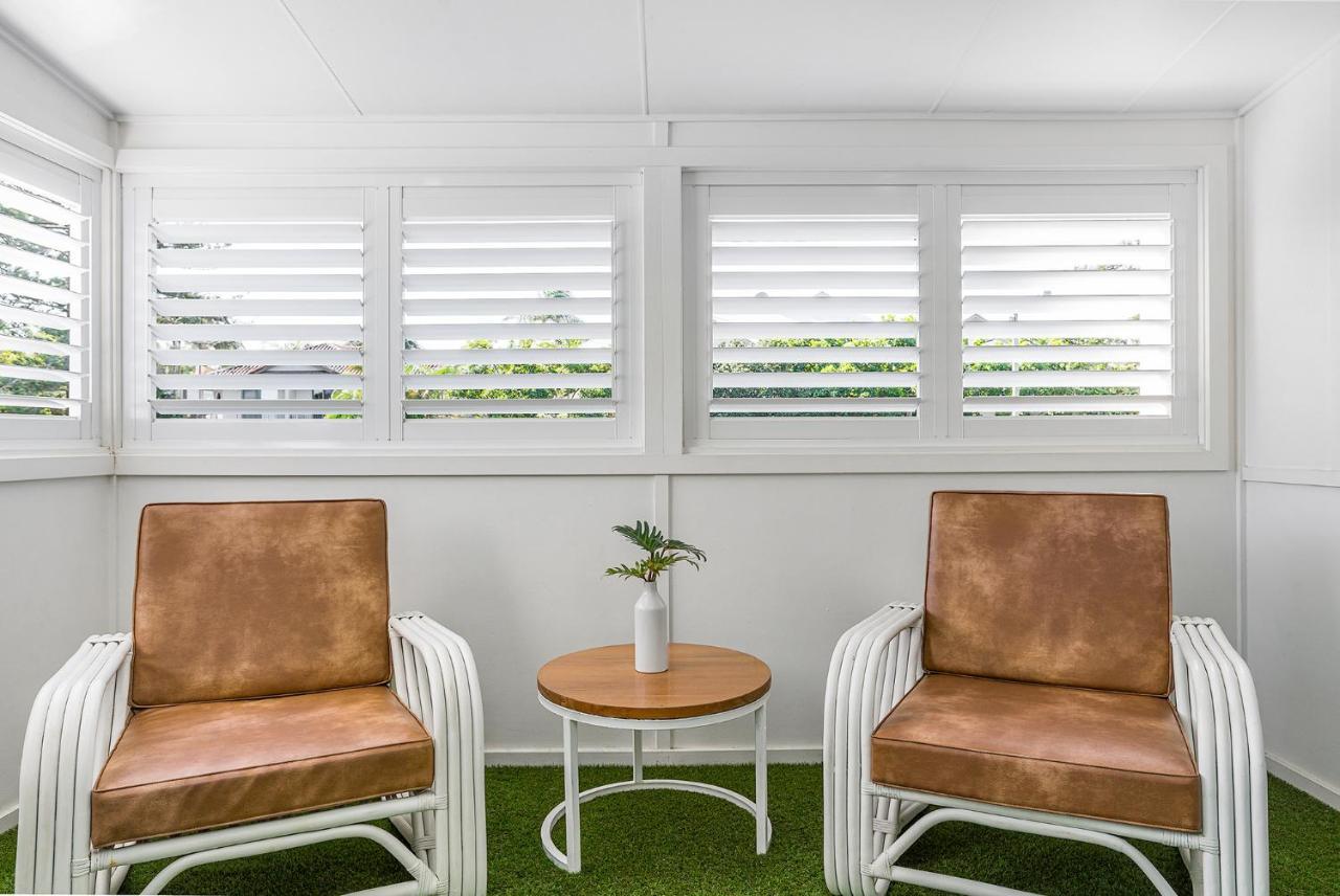 Azur Byron Bay Exterior foto