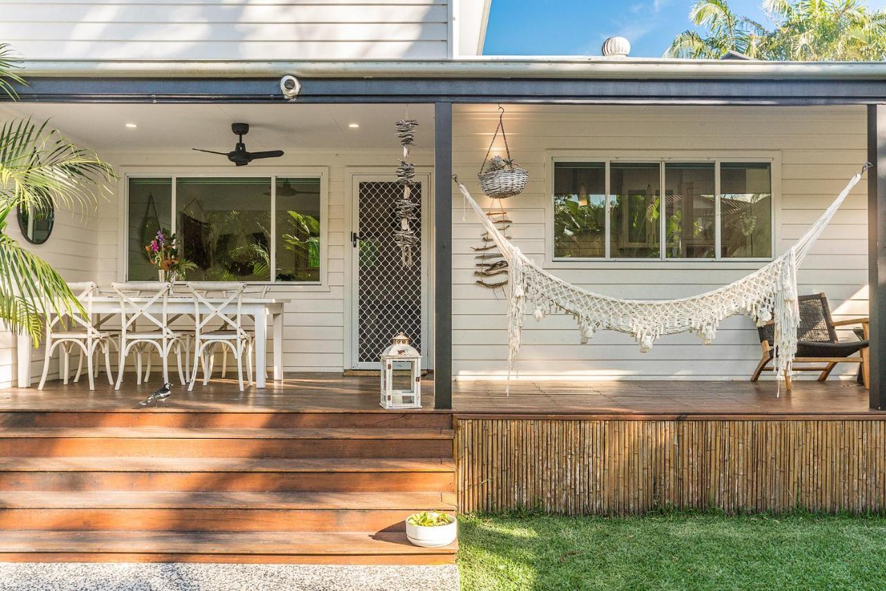 Azur Byron Bay Exterior foto