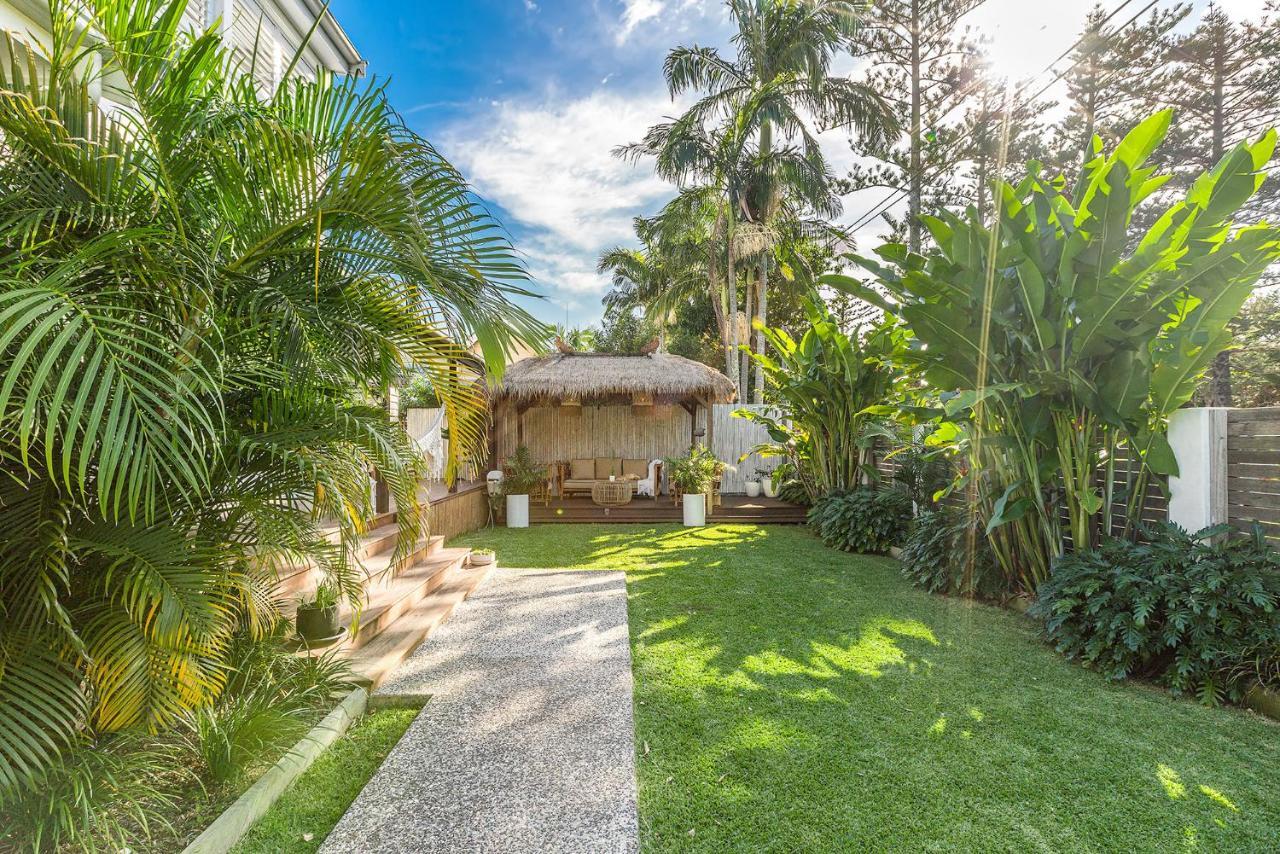 Azur Byron Bay Exterior foto
