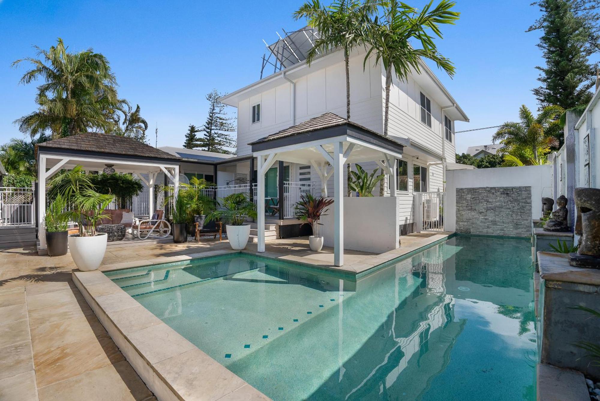Azur Byron Bay Exterior foto