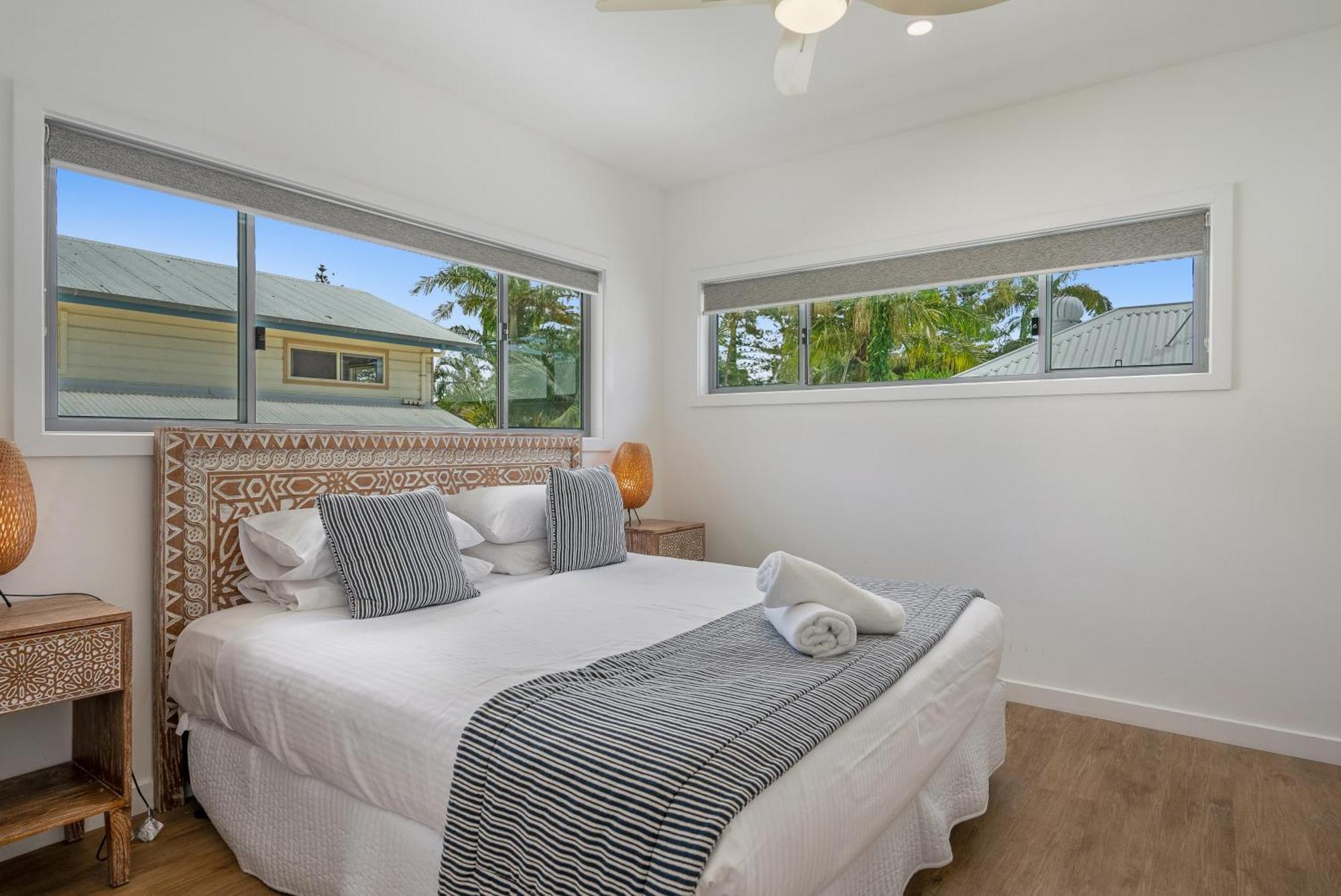 Azur Byron Bay Exterior foto