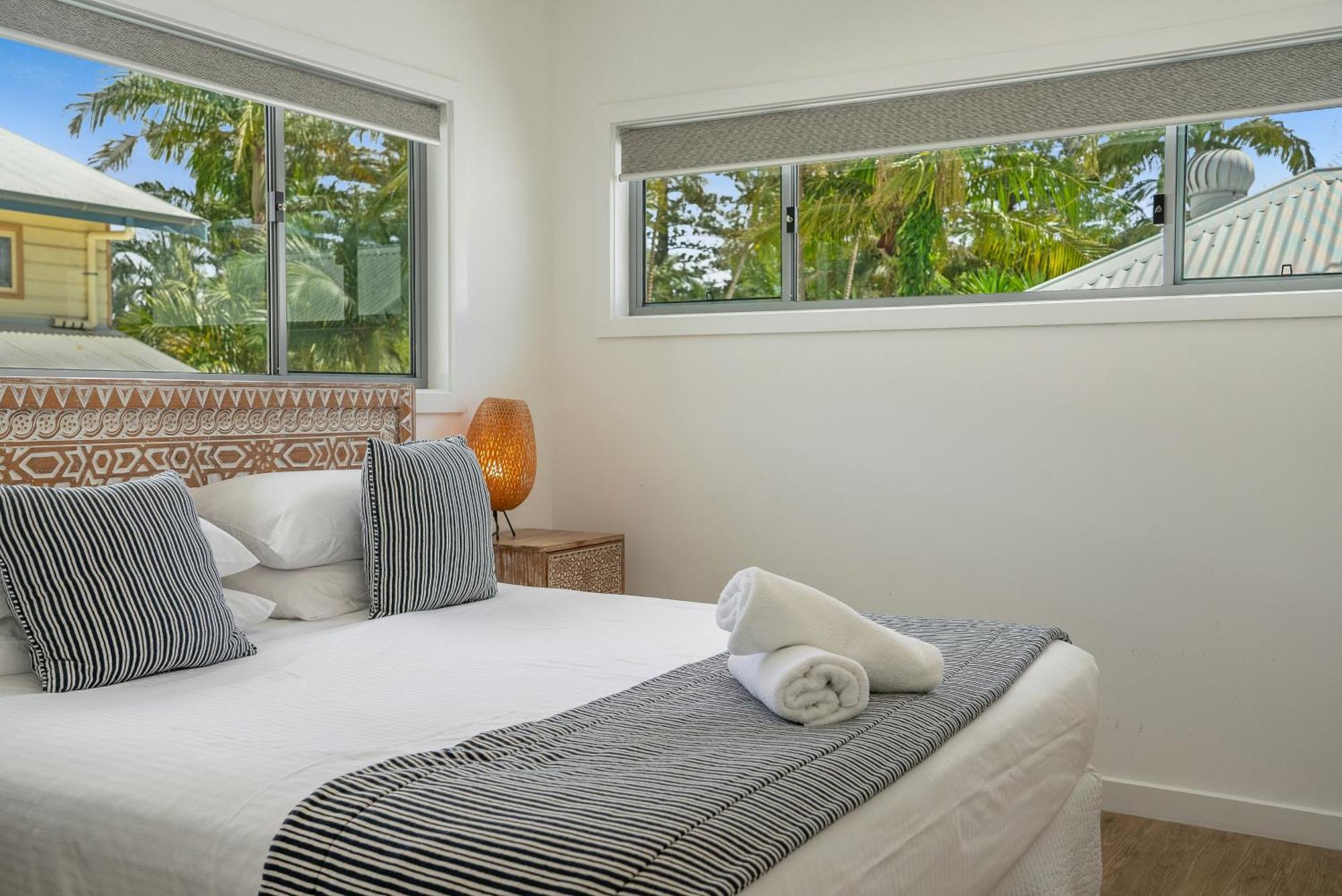 Azur Byron Bay Exterior foto