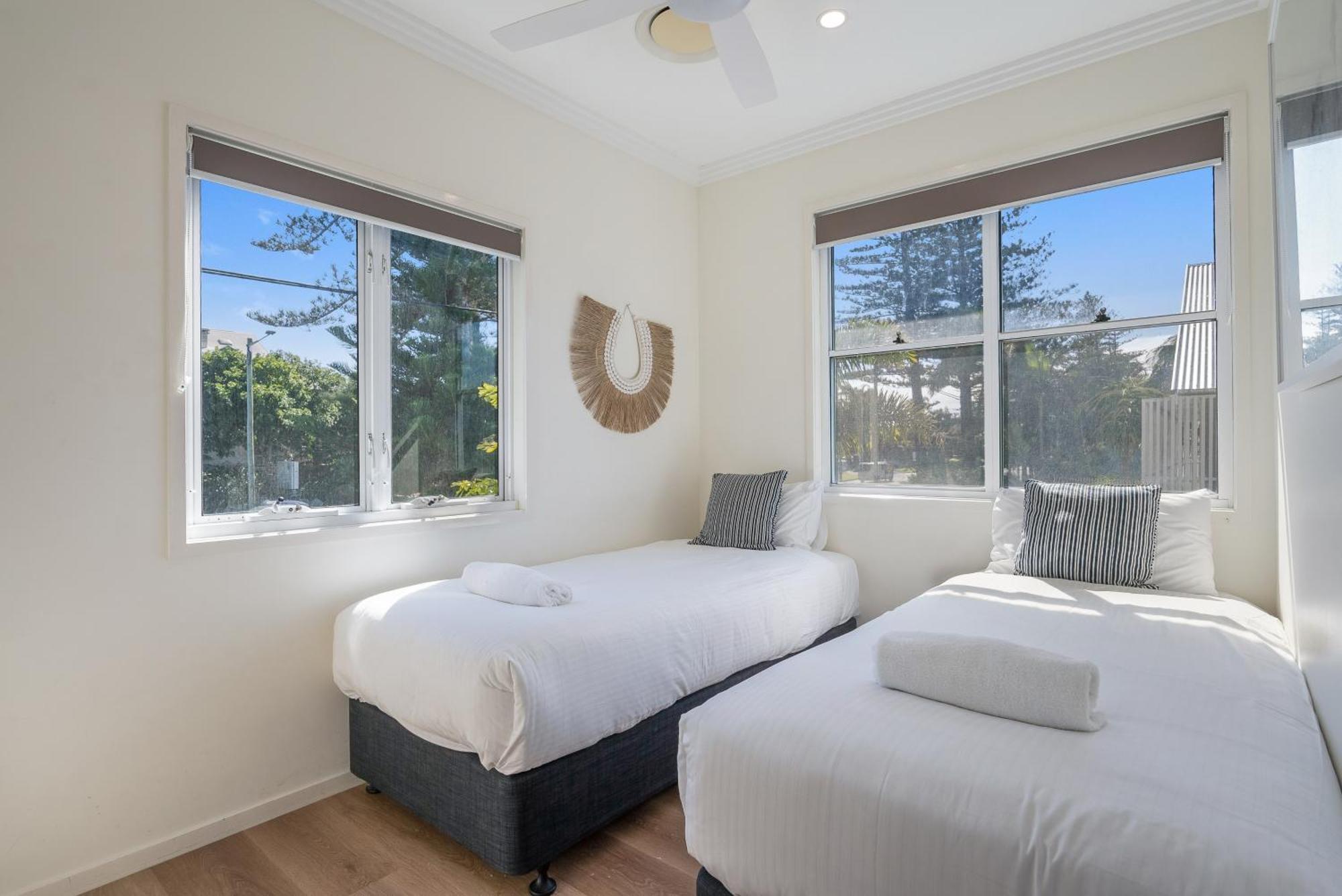 Azur Byron Bay Exterior foto