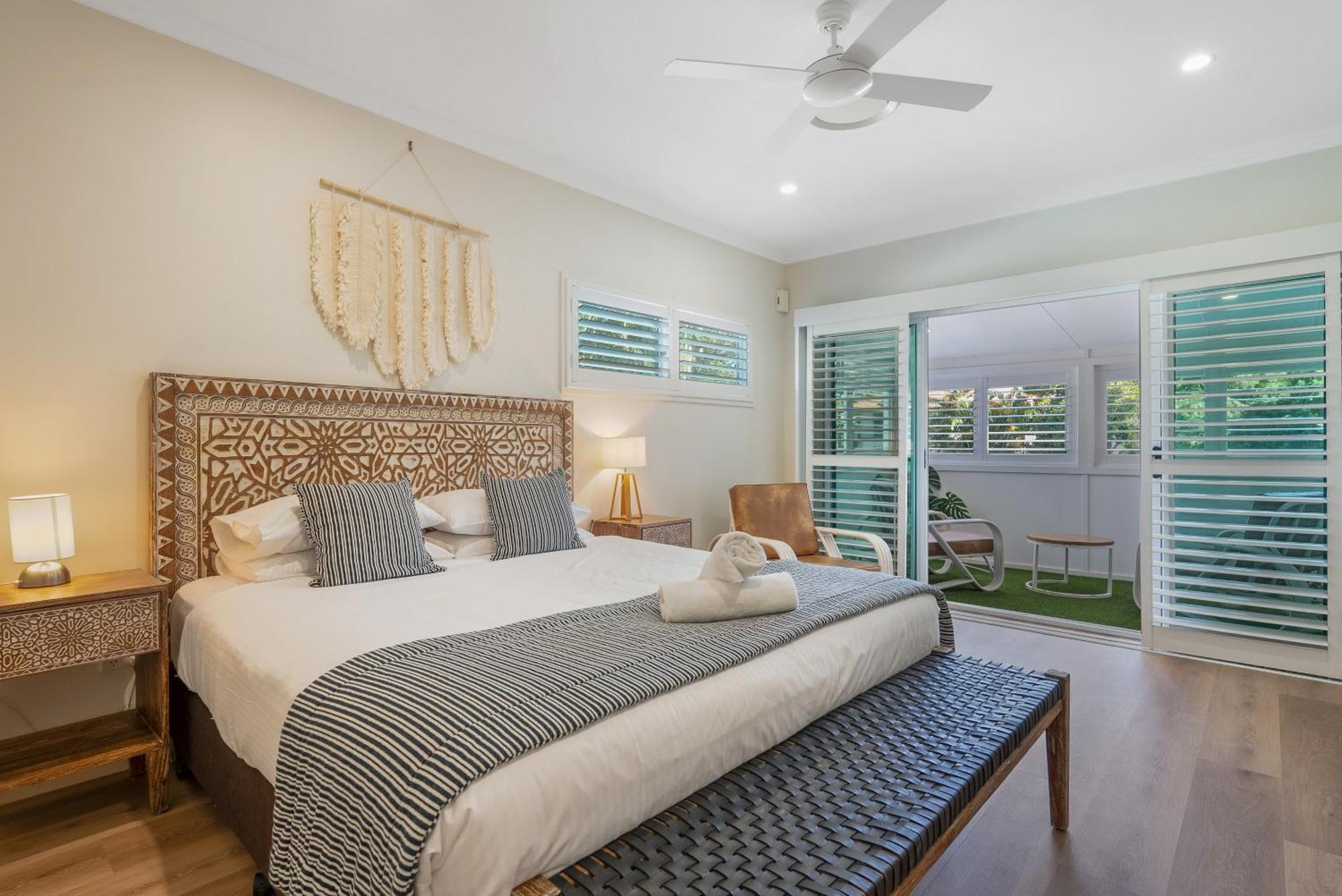 Azur Byron Bay Exterior foto