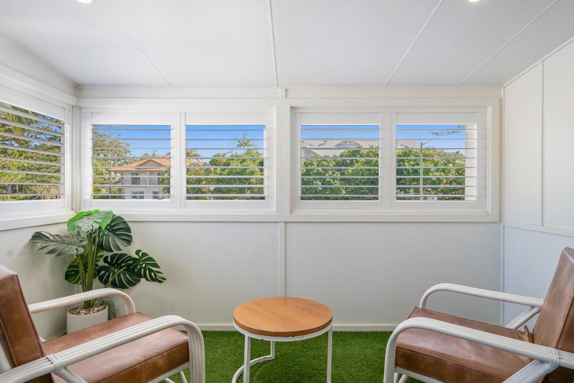 Azur Byron Bay Exterior foto