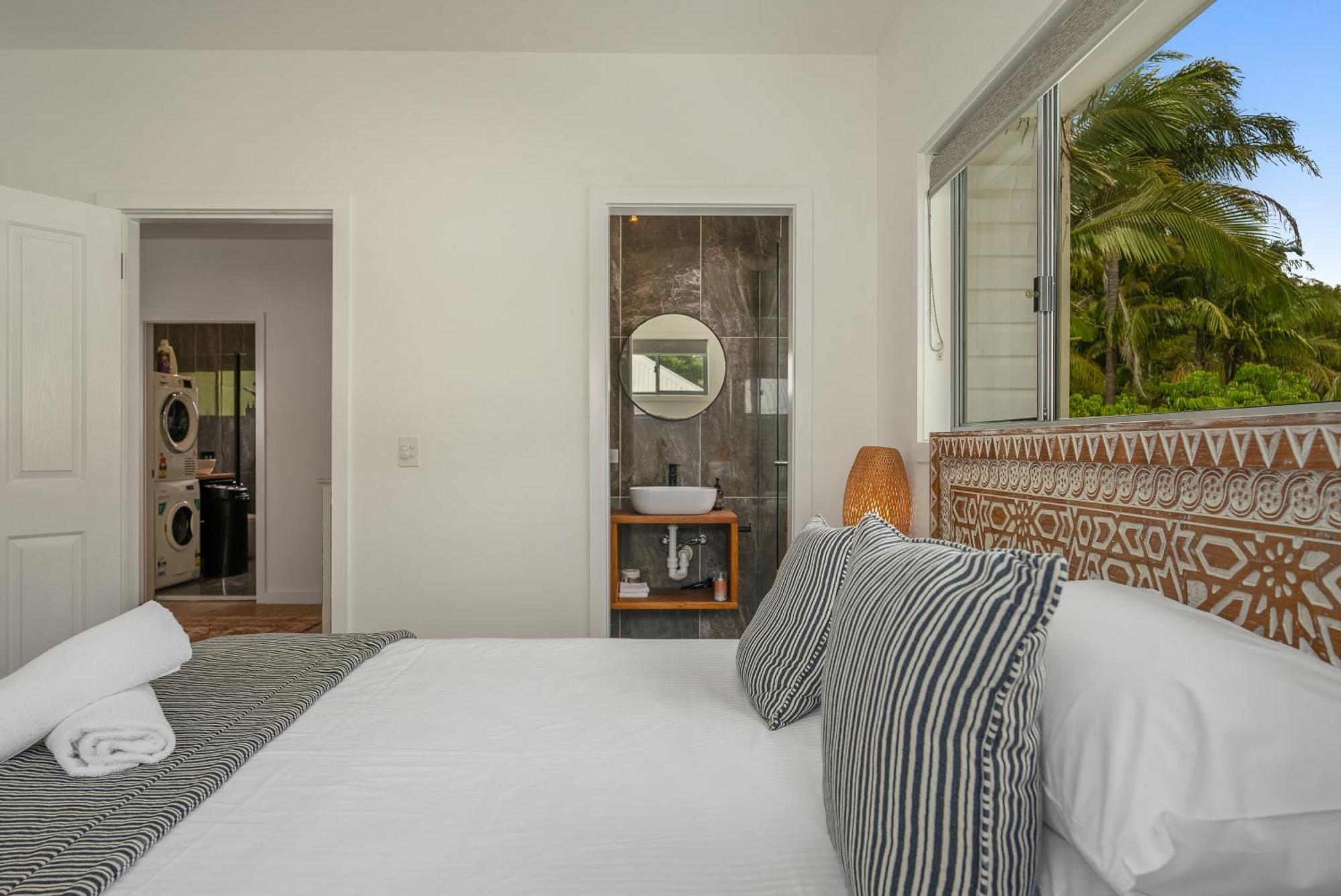 Azur Byron Bay Exterior foto