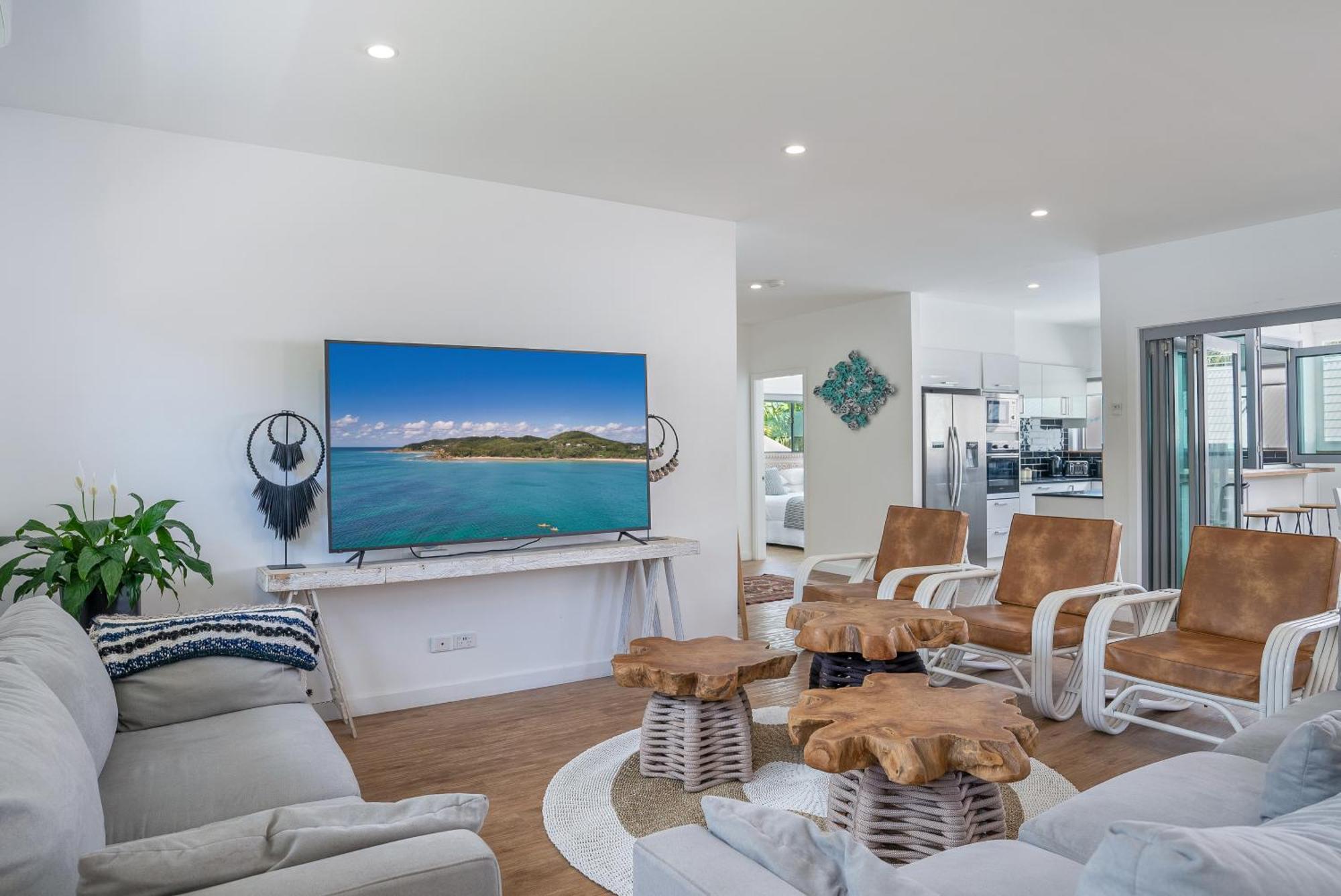Azur Byron Bay Exterior foto