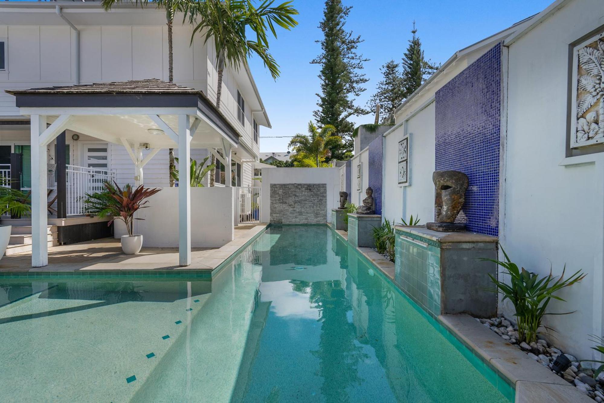 Azur Byron Bay Exterior foto