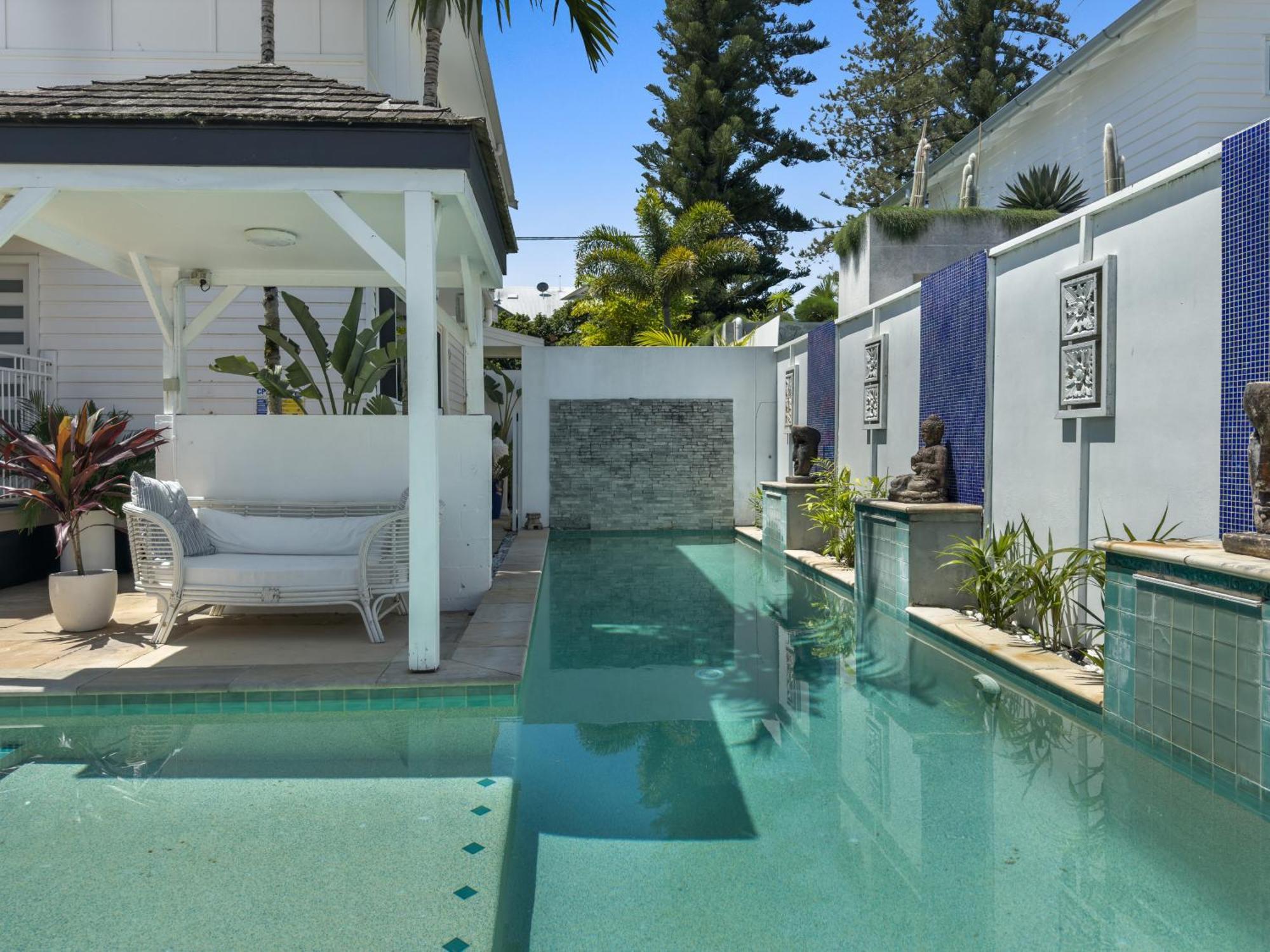 Azur Byron Bay Exterior foto